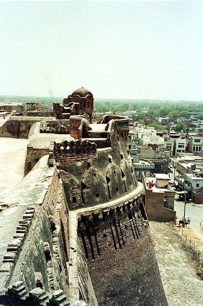 Bathinda Fort, Bathinda, India Photos