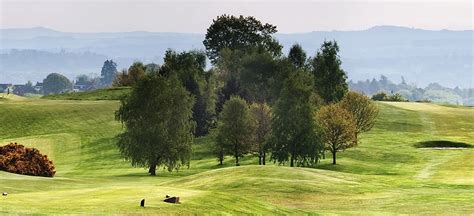 Wharton Park Golf & Country Club - Golf Course Information | Hole19