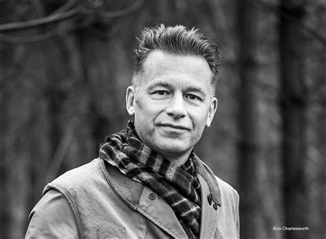 Chris Packham next on the podcast | Award Winning Wildlife Photographer | Matthew Maran