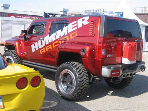 H4O - HUMMER 4x4 Off Road | Hummer h3, Hummer, New hummer