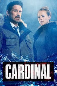 Cardinal (2017) TV Series - Soundtrack.Net