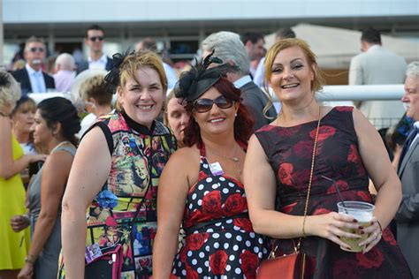 Doncaster Races - Ladies Day 2016 | goodadvice.com | Flickr