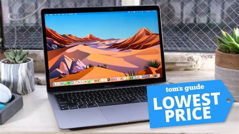 Hurry! MacBook Air M1 drops back to its lowest ever price in huge Prime ...