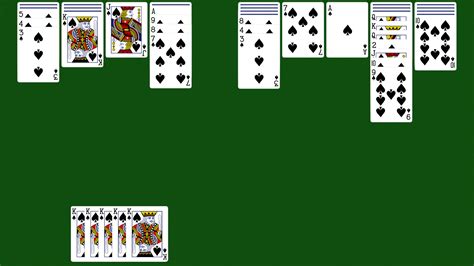 Free Spider Solitaire For Windows 10