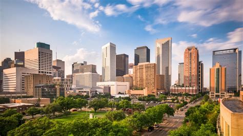 DOE Selects Houston as Regional Clean Hydrogen Hub