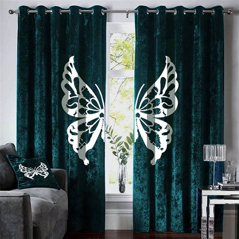 Luxury Velvet Curtains in Pakistan | Buy Latest Designs | Best Price