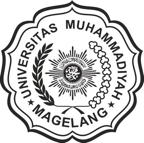 Logo Universitas Muhammadiyah Magelang ~ Populeritas