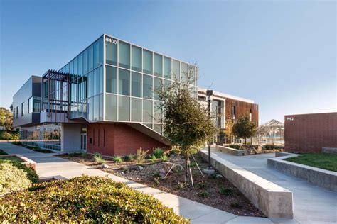 Irvine Valley College Life Science Building | Saiful Bouquet Structural Engineers