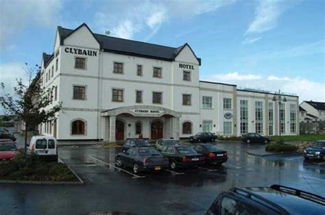 Clybaun Hotel (Galway) à partir de 166€ | lastminute.com