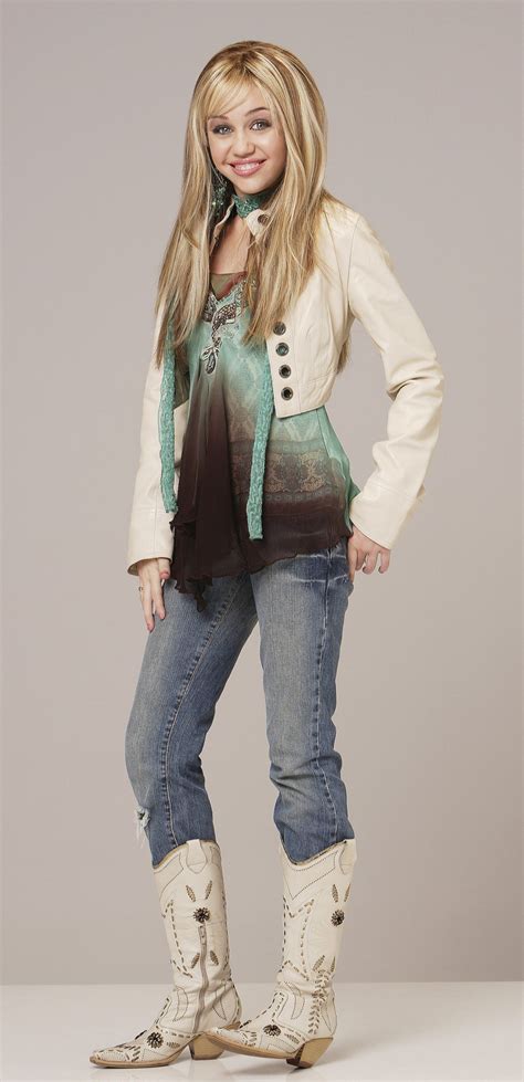 Hannah Montana | Hannah montana outfits, Miley stewart, Hannah montana