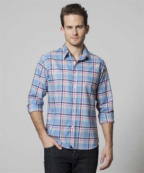 UNTUCKit Men's Shirts