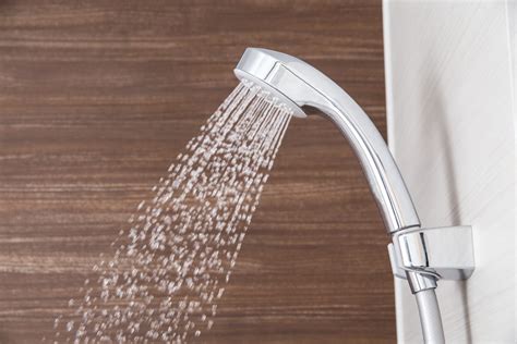 The Many Benefits of Upgrading Your Showerhead to a Low-Flow Model