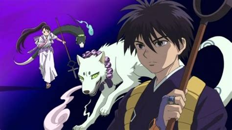 Kekkaishi (series) | Kekkaishi Wiki | FANDOM powered by Wikia