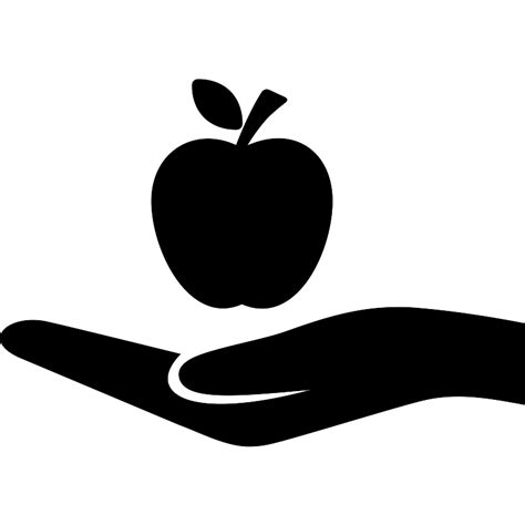 Food Donation Vector SVG Icon - SVG Repo