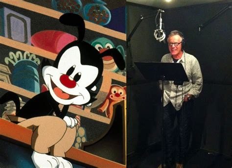 1000+ images about Rob Paulsen - Best voice actor ever on Pinterest ...