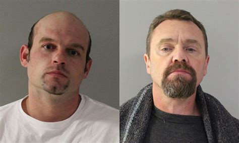 Preble County Sheriff makes 2 arrests, 2 drug seizures in same day | WDTN.com