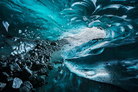 Skaftafell Blue Ice Cave Adventure & Glacier Hike | Guide to Iceland