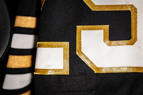 Boston Bruins Unveil Three New ‘Centennial’ Jerseys for 2023-24 | Uni Watch