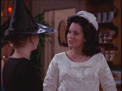 Sabrina The Teenage Witch - A Halloween Story - 1.05 - Sabrina The ...