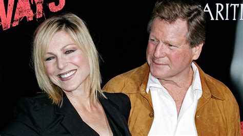 Ryan O’Neal & Daughter Tatum’s Reunion: See 1st Family Pic In 17 Years – Hollywood Life