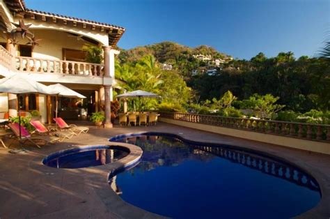 Puerto Vallarta villa with 5 bedrooms | FlipKey