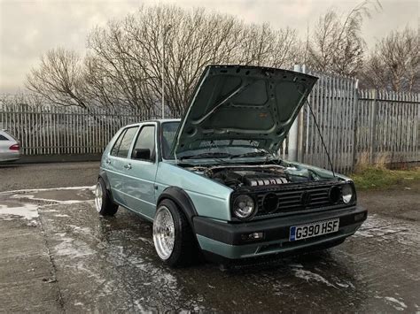 Golf mk2 Vr6 | in Barrhead, Glasgow | Gumtree