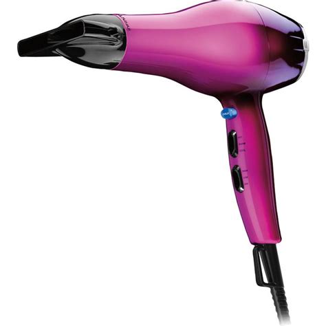 Infinity Pro Hair Dryer Pink - Maison Handal