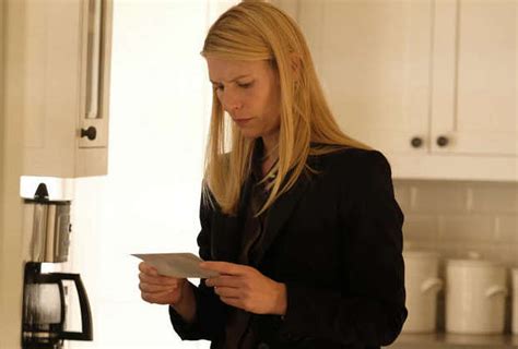 ‘Homeland’ Finale: Carrie’s Daughter Franny — Scene Cut From Season 8 | TVLine