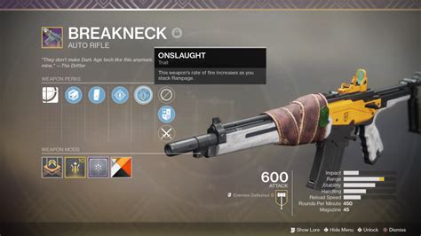 Destiny 2: Every Gambit Pinnacle Weapon - How to Acquire Them