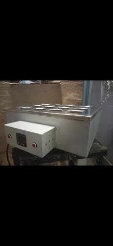 Automatic Water Bath Laboratory Equipment at Rs 3000 in Hyderabad | ID: 24928737762