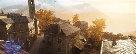 Learn about the Maps of Battlefield V - An Official EA Site