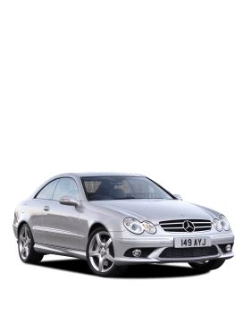 Mercedes CLK 320 Review, For Sale, Specs, Models & News | CarsGuide