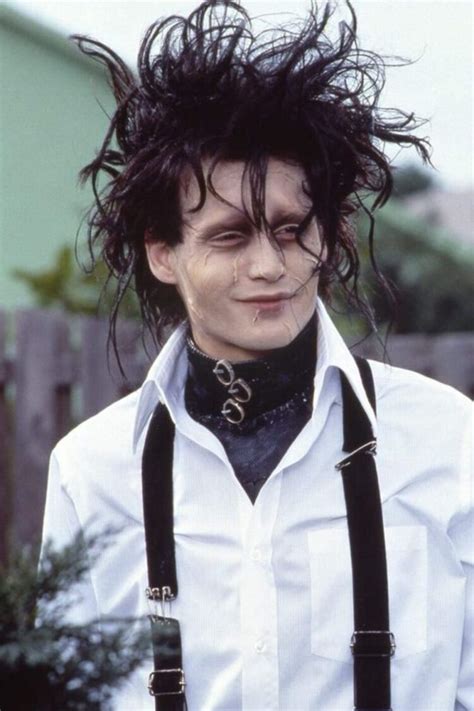 Top 18 Johnny Depp Hairstyle Ideas To Try Out in 2024