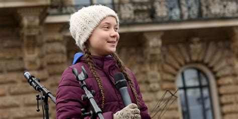 Greta Thunberg has been nominated for a Nobel Peace Prize - LifeGate