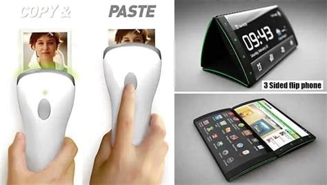 The Best Futuristic Inventions We Need Right Now