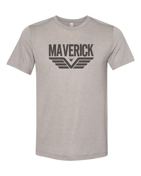 Maverick Maverick Shirt Action Movie Shirt Unisex - Etsy