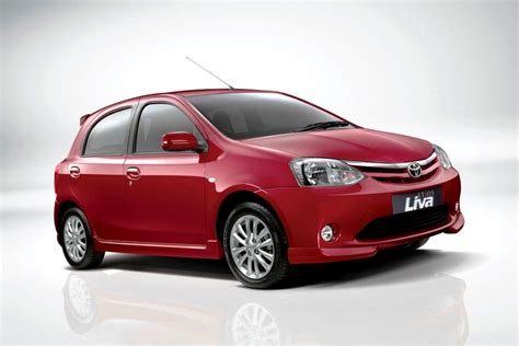 Toyota Liva, Spesifikasi Dan Review | Majalah Otomotif Online