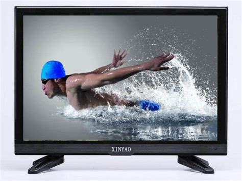 Tv 22 Led | Cheap High Quality Full Hd Tv 22 Inch Led Lcd Tv With V56 ...