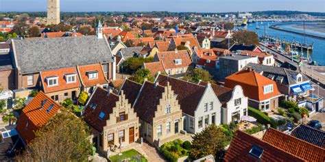 17X de leukste plekken om te overnachten op Terschelling | Waarovernachtenin.nl