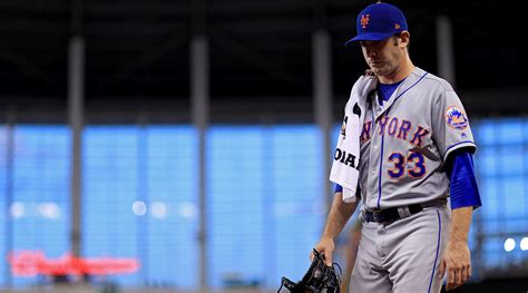 Mets' Matt Harvey is one of baseball's least effective pitchers ...