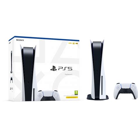 Buy PlayStation®5 console