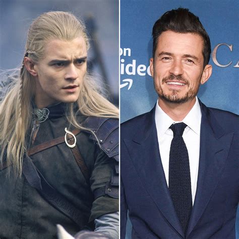 ‘Lord of the Rings’ Cast: Where Are They Now? | Us Weekly