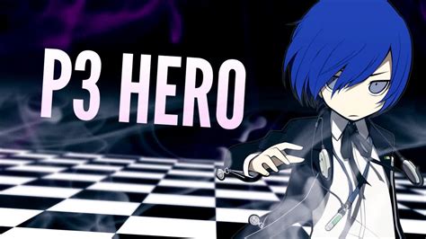 Persona Q reintroduces its main heroes | RPG Site