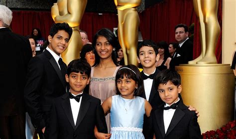 'Slumdog Millionaire' Cast Now: See the Cast 10 Years Later