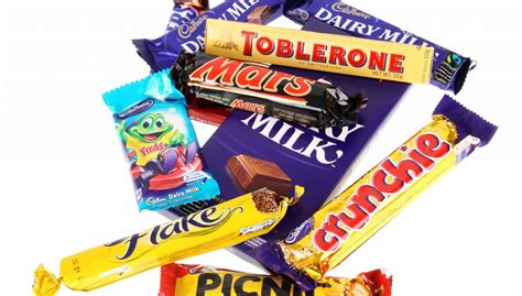 Cadbury chocolate bar recalled due to safety concerns | Nova 919