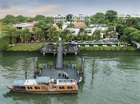 5 best riverside hotels in Bangkok | Tatler Asia