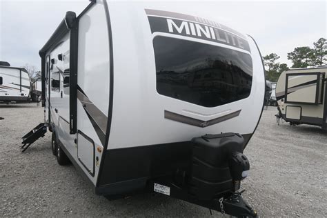 NEW 2023 ROCKWOOD MINI LITE 2109S - Overview | Berryland Campers