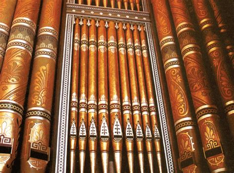 Birmingham's record breaker - The world's most spectacular organs - Classic FM