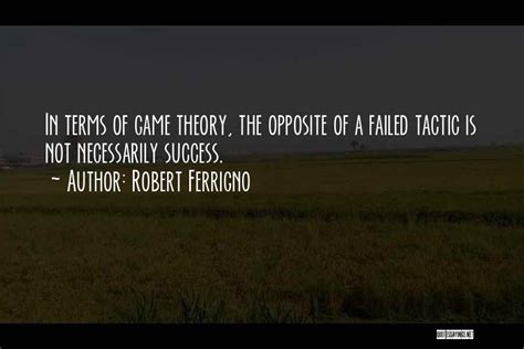 Top 84 Quotes & Sayings About Game Theory