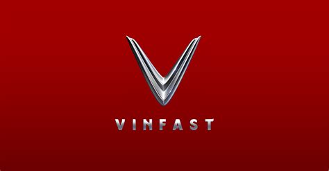 Vinfast Car Logo